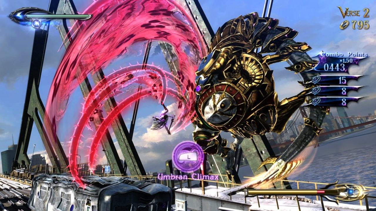 Bayonetta 2 Director Eager to "Nurture" the Series With Nintendo Again