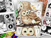 News: Comic Workshop Coming to 3DS eShop on 17th July in North America