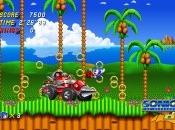 News: Don't Fancy Sonic Boom? No Problem, The Sonic 2 HD Fan Remake Is Back On Track