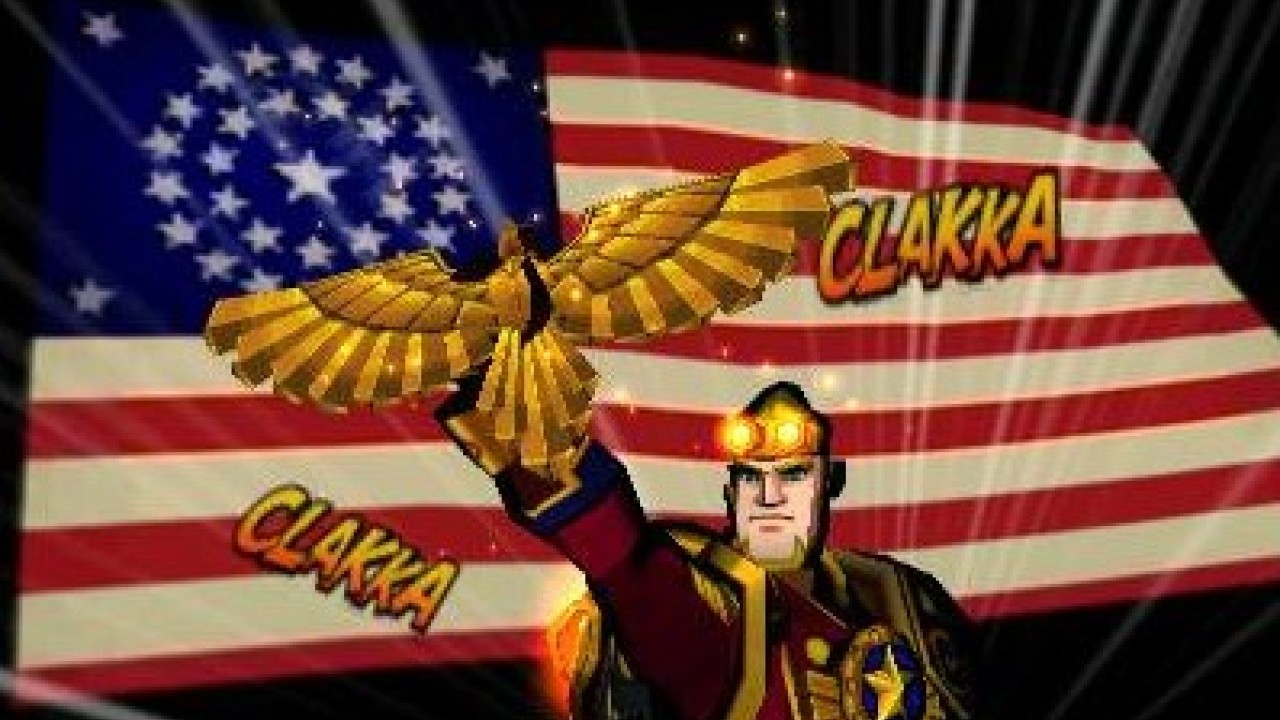 E3 2014 Code Name S.T.E.A.M., A Brand New IP, Unveiled for 3DS