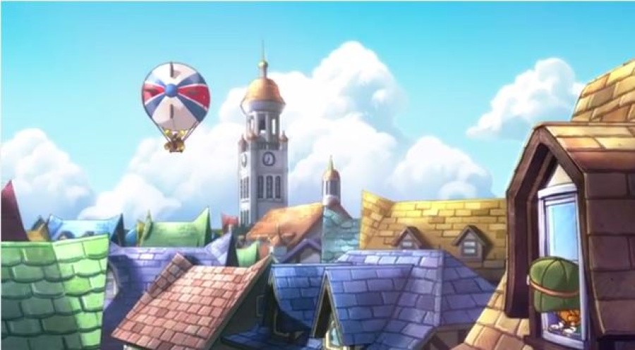 Fantasy Life