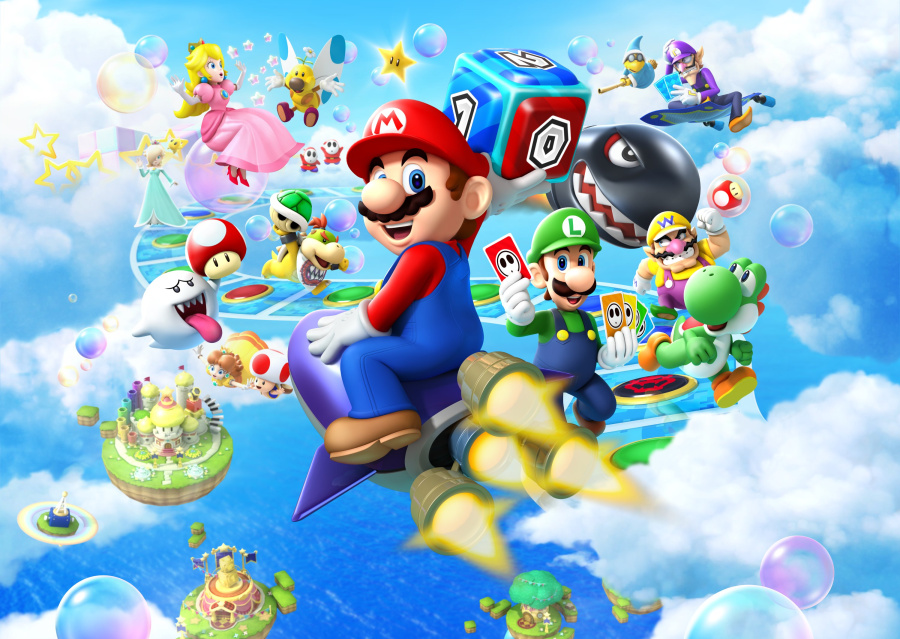 Mario Party