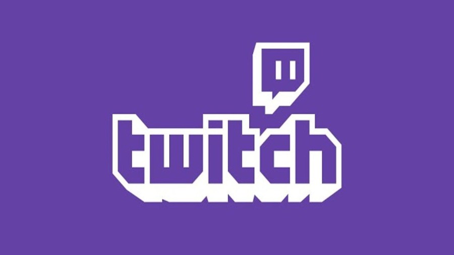 Twitch Logo