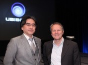 E3 2014: E3 2014: Ubisoft Admits to Holding Back Completed Wii U Game Until Sales Improve