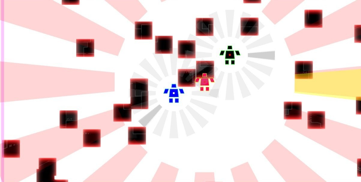 EnjoyUp Games Bringing Its Timely 99Seconds to the Wii U