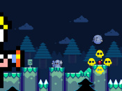 Exclusive: Exclusive: Free Mutant Mudds Deluxe 3DS Update Arrives on 3rd July