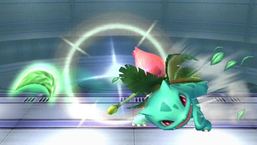 Ivysaur