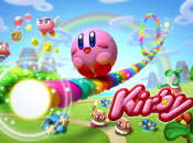 First Impressions: First Impressions: Moulding Clay With Kirby and the Rainbow Curse