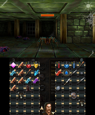 Alpha Screen 02