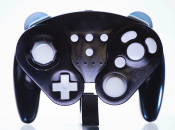 News: GameCube-Style Wii U Controller, the WaveDash, Seeks Kickstarter Funding