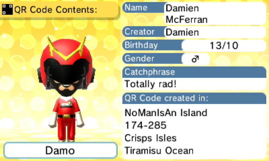 Tomodachi Life Dating Guide
