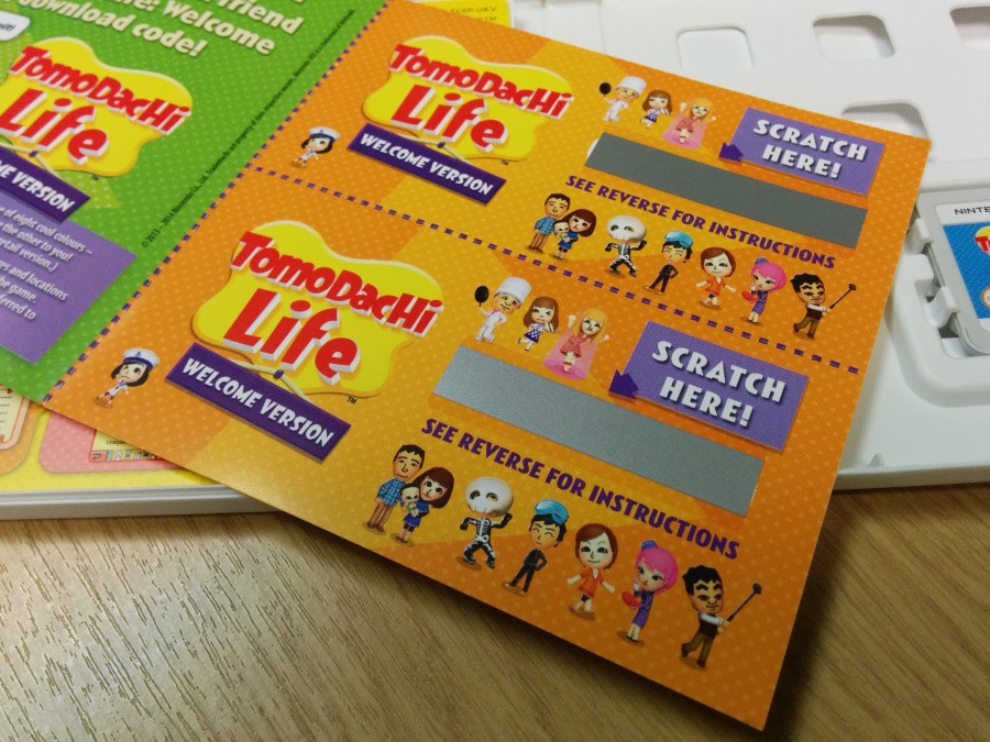 Sharing The Love With The Tomodachi Life Version Guide