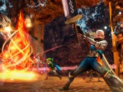 News: Here's Another Huge Batch of Hyrule Warriors Screens to Enjoy