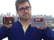 Interview: Interview: Console Wars Author Blake J. Harris Discusses Film Adaptations and the Struggles of Sega