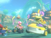 News: Mario Kart 8 Sells More Than 1.2 Million Units in Opening Weekend