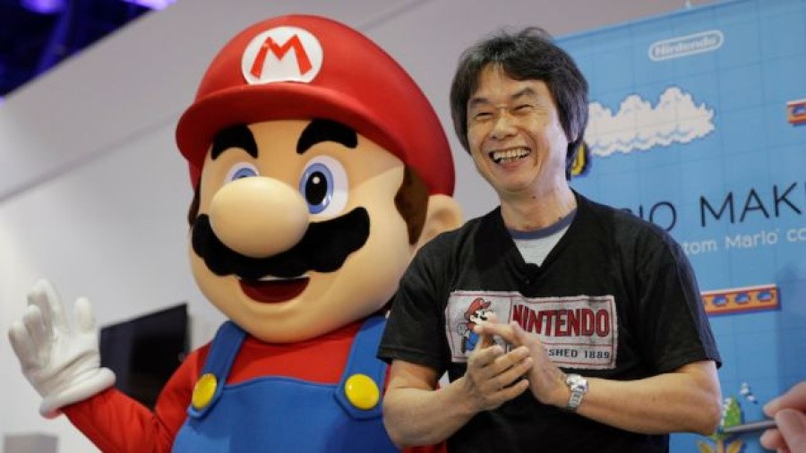 Miyamoto