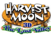 News: Natsume Announces Harvest Moon: The Lost Valley for a 2014 Release on 3DS
