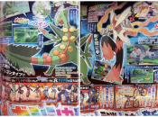 News: New Mega Evolutions Revealed for Pok&eacute;mon Omega Ruby & Alpha Sapphire
