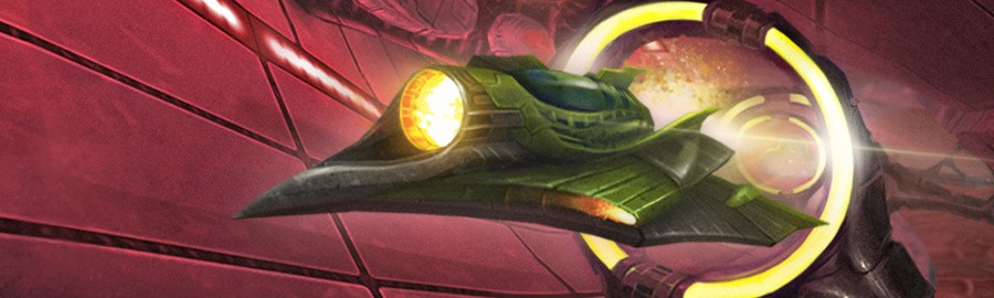 Ai Race Xeno