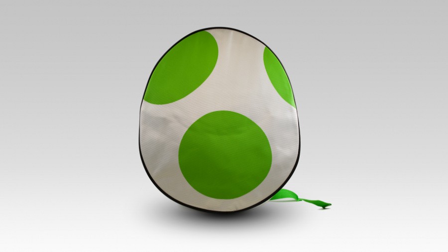 Yoshi Backpack