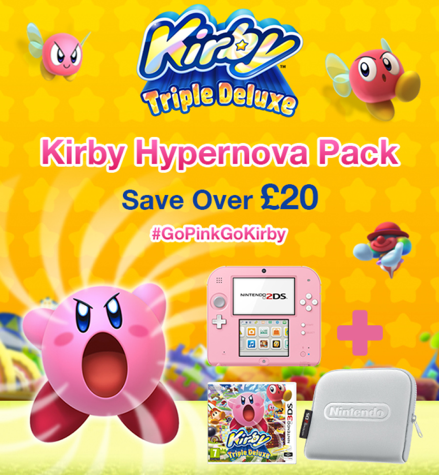 Kirby Deal