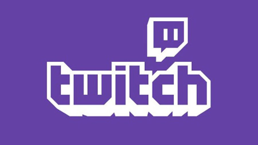 Twitch Logo