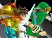 Parent Trap: Parent Trap: Amiibo Charts A Fresh Course In The Toys To Life Sector