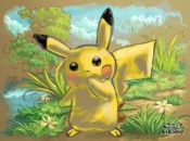 News: Pok&eacute;mon Art Academy Sneaks Top Spot in Japanese Charts as Console Sales Dip