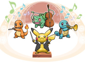 News: Pokémon Orchestral Tour Premiering in August