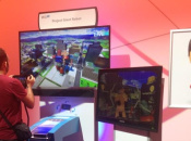 News: Reggie Fils-Aime Defends Wii U Prospects as Shigeru Miyamoto Highlights Nintendo's Creativity