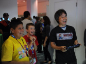 News: Reggie Fils-Aime Highlights Importance of Children to Nintendo, Reveals Kids & Parents Web Portal