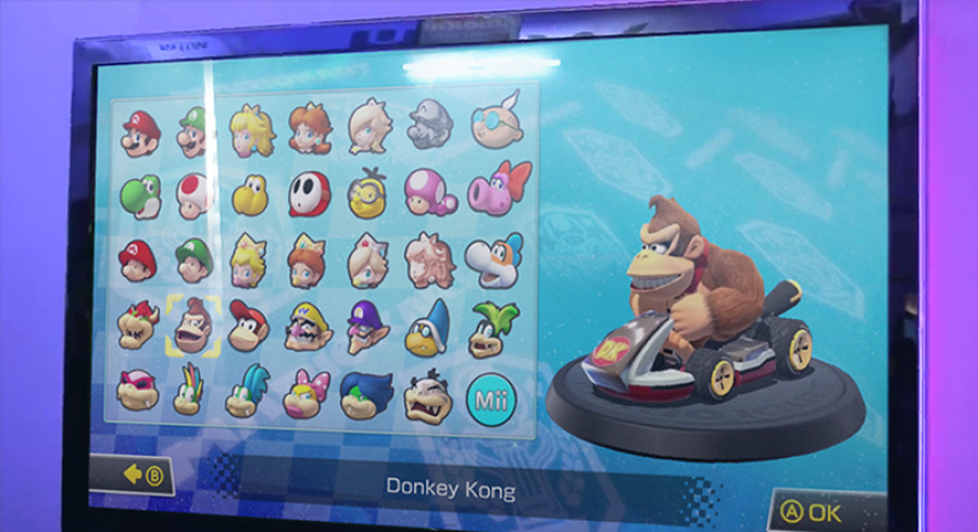DLC Rumour