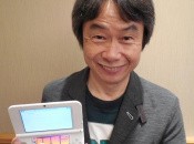 News: Shigeru Miyamoto Confirmed for Day One Appearance on Nintendo Treehouse Live Broadcast