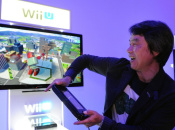 News: Shigeru Miyamoto Outlines His Work Routine and Highlights Splatoon Development Team