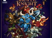 News: Shovel Knight Soundtracks Released on Bandcamp