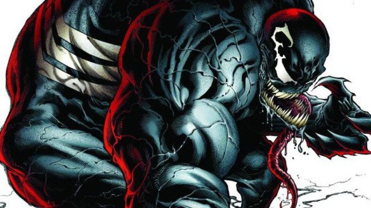 SpiderMan�s Sworn Enemy Venom Revealed In Wii U Disney