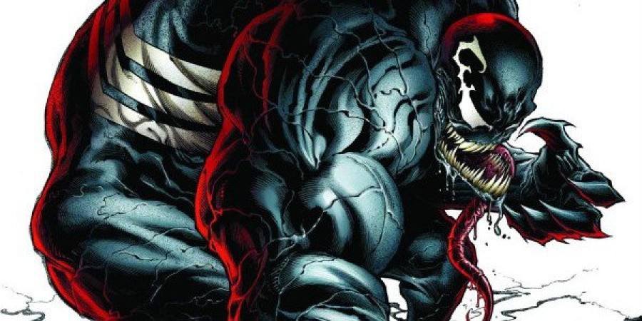 Spider-sense, tingling!