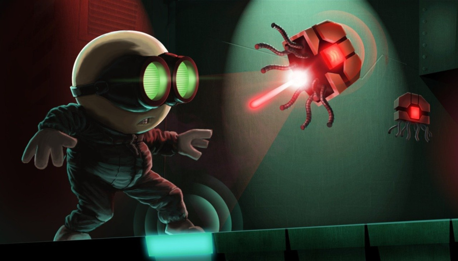 Stealth Inc 2
