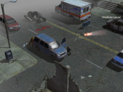 News: Tactical Strategy RPG Based on Sci-Fi TV Series Falling Skies to Invade Wii U