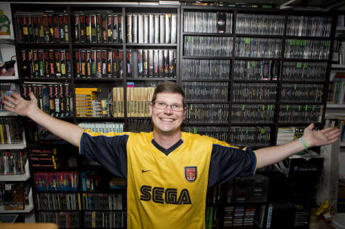 Game Collection