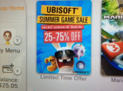News: Ubisoft Runs Another eShop Discount Bonanza in North America