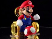 Video: Video: Toy Pizza Take a Look at Tamashii Nations' New Super Mario Action Figure