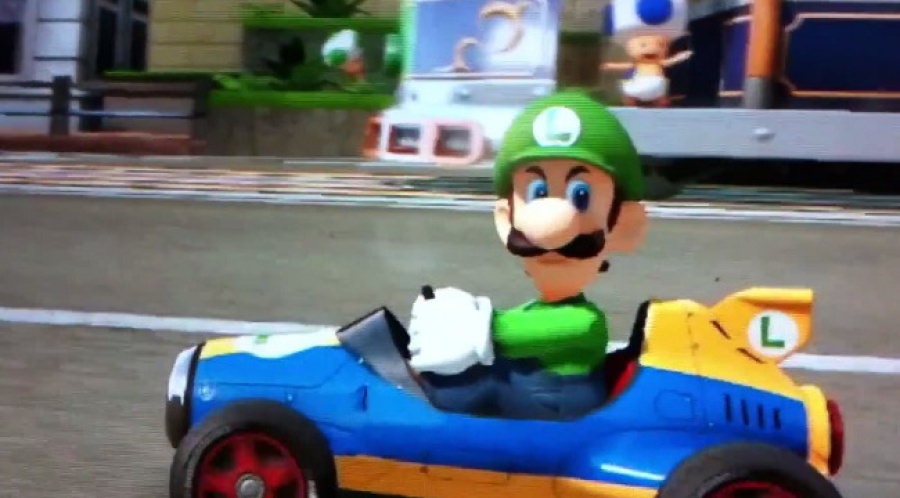 Ridin' dirty