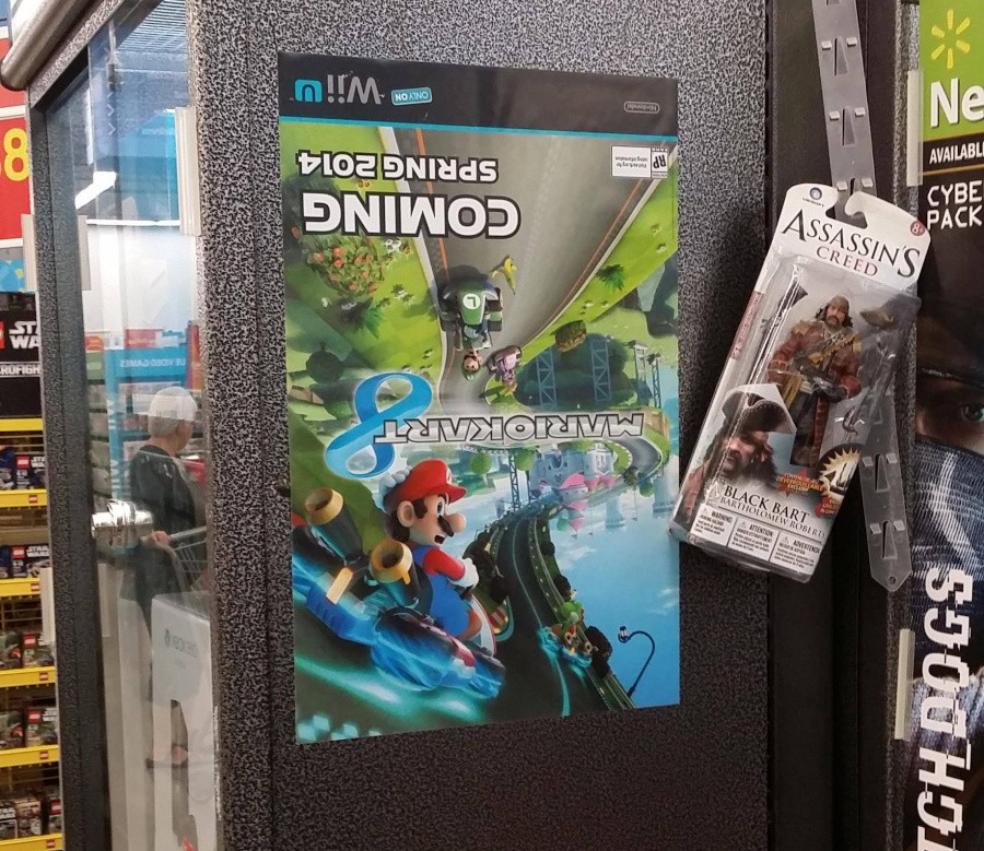 Walmart LOL