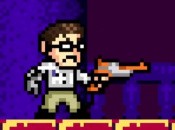 News: Angry Video Game Nerd Adventures To Utilise Touch Screen and 3D Effect