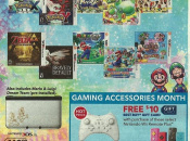 News: Best Buy Gearing Up For Enticing Buy One Get One Free 3DS Game Promotion