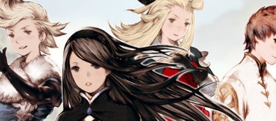 Bravely Default1