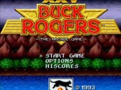 News: Buck Rogers SNES Prototype Materializes
