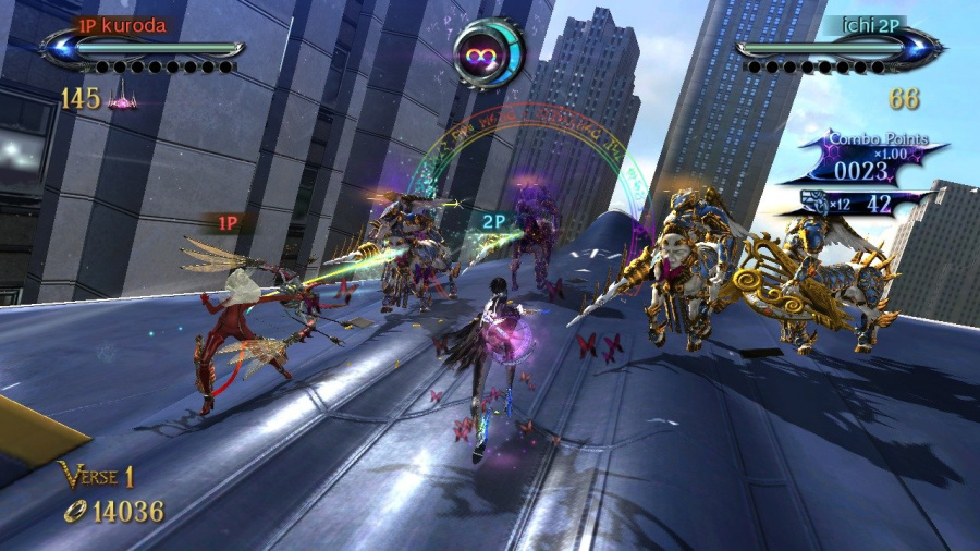 Bayo2 Online