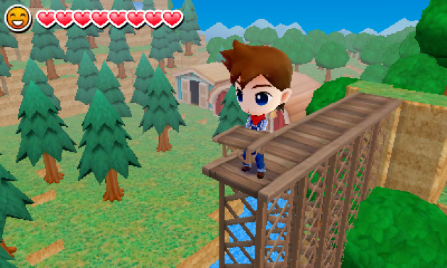 harvest moon the lost valley download